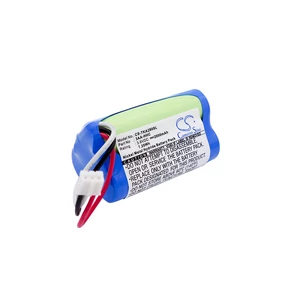 Cameron Sino 2000mAh for TDK Life on Record A28,Life on Record A28 Trek Flex Battery