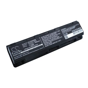 Cameron Sino 6600mAh Toshiba Satellite C855,Satellite C855-10G,Satellite C855-10K,Satellite C855-10M,Satellite C855-10T,Satellite C855-10X,Satellite C855-10Z,Satellite C855-111,Satellite C855-11F,Satellite C855-11G Batéria