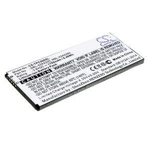 Cameron Sino 1700mAh for Neffos C5,C5 LTE Dual SIM,TP701A Battery