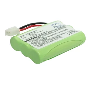 Cameron Sino 700mAh for Teledex Opal DCT1905 Battery