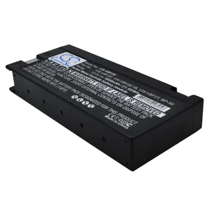 Cameron Sino 1800mAh BAUER-BOSCH VCC-516,VCC-526,VCC-550,VRP-30 akkumulátor / akku