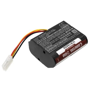 Cameron Sino 4500mAh for Vorwerk Kobold VR100,Kobold VX100 Battery