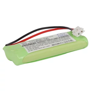 Cameron Sino 500mAh for Oricom M500 Slim,9000 Slim,9000-2 Battery