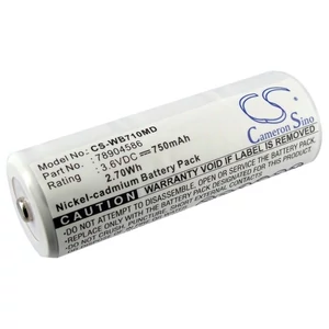 Cameron Sino 750mAh Cardinal Medical CJB-191 Batéria