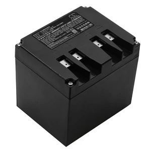 Cameron Sino 7800mAh for Ambrogio L200 Basic,L200 Carbone,L200 Deluxe,L200 Deluxe 1B,L200 Deluxe 2B,L200 elite retr,L200 Evolution,L200R,retrO,L200 elite retro Battery