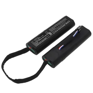 Cameron Sino 6800mAh Dreame W10,W10s,W10 Pro,STYTJ06ZHM,Robot Vacuum Mop Cleaner,W10 Plus,STYTJ06HZM,RLS6TAC akkumulátor / akku