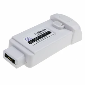 Cameron Sino 1200mAh Yuneec Breeze,Breeze 4K akkumulátor / akku