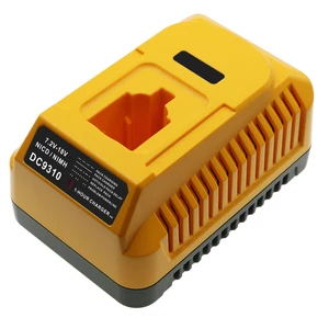 Cameron Sino DeWalt DE9057,DE9085,DW9057,DC750KA,DC855KA,DW050,DW050K,DW902,DW926,DW926K Charger