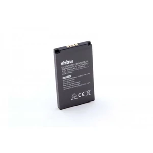 Batéria VHBW GPS pre T-MOBILE Navigate / Falcom Navi 1, Mambo - 700mAh, 3,7V