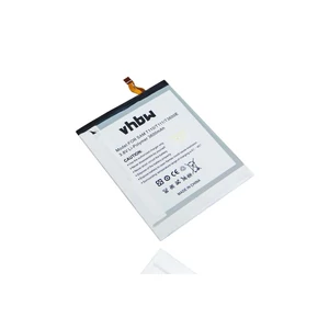 VHBW Tablet Battery Replacement for Samsung DL0DA18As/9-B, DL0DC02aS/9-B, DL0DB01aS/9-B - 3600 mAh 3.8 V Li-polymer