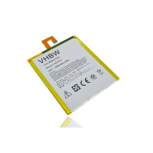 Înlocuire baterie tabletă VHBW pentru Lenovo L13D1P31 - 3550 mAh 3,8 V Li-Ion