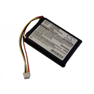 Výmena batérie VHBW GPS pre TomTom ICP523450 C1, Quanta VF9, F702019386, F724035958 - 800mAh, 3,7V