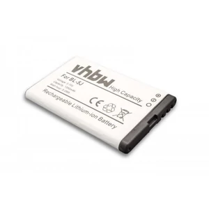 Baterie VHBW înlocuiește JBL TM533855 1S1P pentru difuzor JBL - Li-Ion 1350 mAh