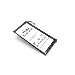 Výmena batérie tabletu VHBW pre MH49370 - 4200 mAh 3,7 V Li-polymér