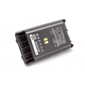 Náhrada rádiovej batérie VHBW pre Vertex / Yaesu FNB-V130Li - 2600 mAh 7,4 V Li-Ion