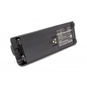 VHBW rádió csere akkumulátor Motorola NTN7143A, NTN7143, FuG11b, NTN7143CR, NTN7143B készülékekhez – 1200 mAh 7,4 V Li-Ion