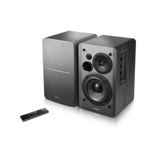 Edifier R1080BT Speakers 2.0 (black)