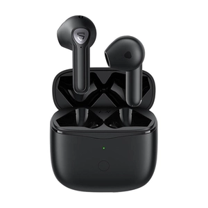 Soundpeats Air 3 vezeték nélküli fülhallgató (Fekete)