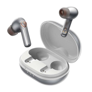 Soundpeats H2 vezeték nélküli fülhallgató (Szürke)