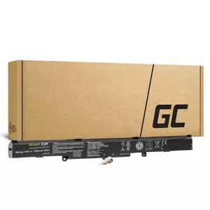 Green Cell Baterie A41N1501 pentru Asus ROG GL752 GL752V GL752VW