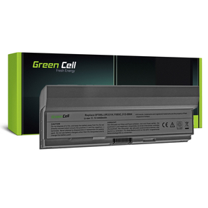 Green Cell laptop akkumulátor W346C Dell Latitude E4200 E4200n