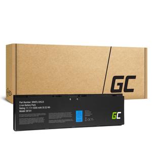Green Cell Battery 34GKR 3RNFD PFXCR for Dell Latitude E7440 E7450