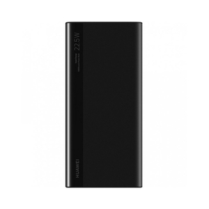 Huawei SuperCharge Power Bank 10000 mAh 22,5W, fekete (55034446)