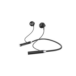 Dudao In-Ear vezeték nélküli Bluetooth fülhallgató, fekete (U5-Plus-black)