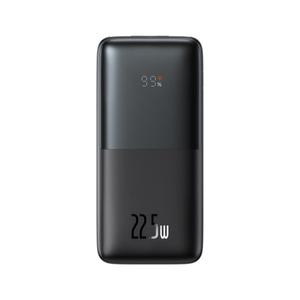 Baseus Bipow Pro powerbank 10000mAh 22.5W + USB 3A cable 0.3m black (PPBD040001)