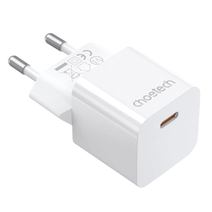 Choetech Charger 20W USB Type C (PD5010)