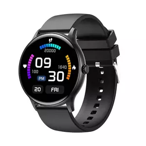 Colmi i10 smartwatch (black)