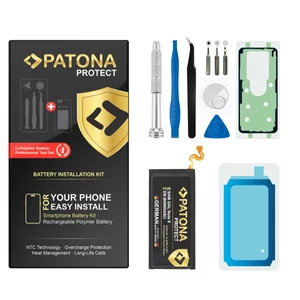 BATÉRIA PATONA PROTECT pre Samsung Galaxy Note 9 N960F EB-BN965ABU vrátane inštalačnej sady