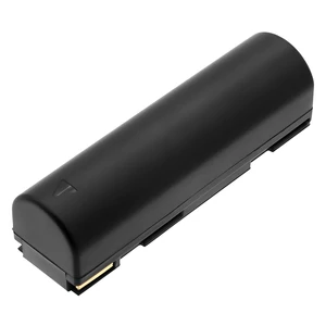 Náhradná batéria pre skener čiarových kódov Cameron Sino pre Cognex DataMan 8050, CINO BT2100, ZEBEX Z-3192BT - 2000 mAh 3.7 V Li-Ion