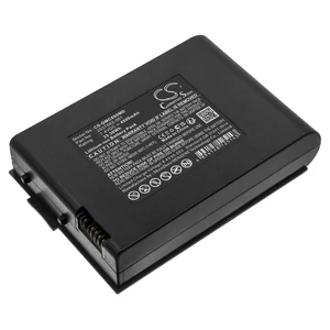 Cameron Sino 4500mAh pre GE MAC 800, GE 2037082-001 Batéria