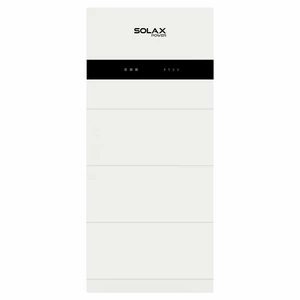 SolaX TP-HS50E HV battery module – 5 kWh