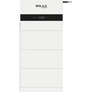 SolaX X3-IES All-in-One hybridný invertor
