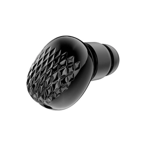 Dudao mini Bluetooth 5.0 Headset vezeték nélküli fülhallgató fekete (U9B black)