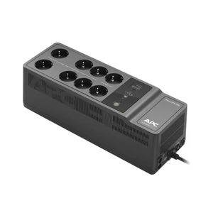 APC Back - UPS, sursă de alimentare neîntreruptibilă 850VA, 230V, USB Type-C, USB Type-A