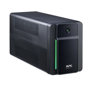 APC Back - UPS 1600VA, 230V, AVR, 6x prize IEC