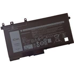Dell 3VC9Y Original Battery, 42WHR, 3 Cell, Lithium Ion 
