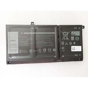 Dell W125709383 Original Battery, 40WHR, 3 Cell, Lithium Ion Dell Latitude 3410 3510