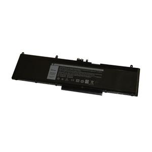 Dell 4F5YV Gyári Akkumulátor, 84WHR, 6 Cella, Lithium Ion