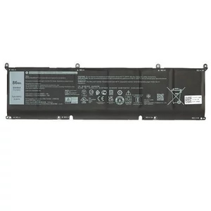 Original Dell 70N2F 69KF2 86Wh laptop battery Original Dell 70N2F 69KF2 86Wh laptop battery
