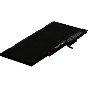 HP 717376-001 Li-polymer Laptop Original Battery, 50Wh, 11.1V 