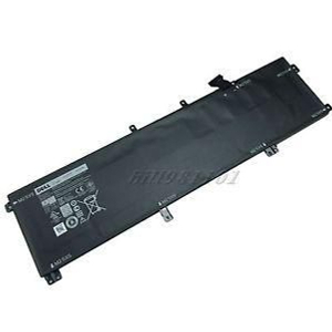 Dell 7D1WJ Original Battery, 91WHR, 6 Cell, Lithium Ion 