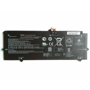 HP 860708-855 Original Battery 4 Cell Li-Ion 2.7Ah 