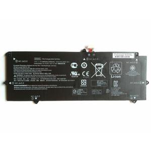 HP 860708-855 Gyári Akkumulátor 4 Cella Li-Ion 2.7Ah