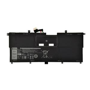 Dell HMPFH Gyári Akkumulátor, 46WHR, 4 Cella, Lithium Ion 