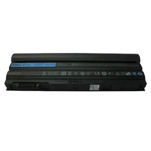 Dell 451-12135 97 WHr 9-Cella Elsődleges Gyári Akkumulátor