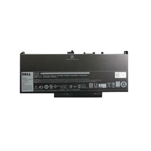 Dell W125831907 55Wh, 7080mAh, 7.6V Original Battery